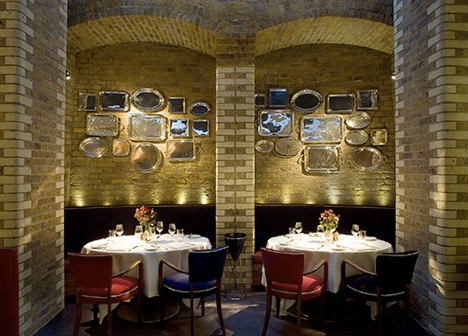 England, hotell, London