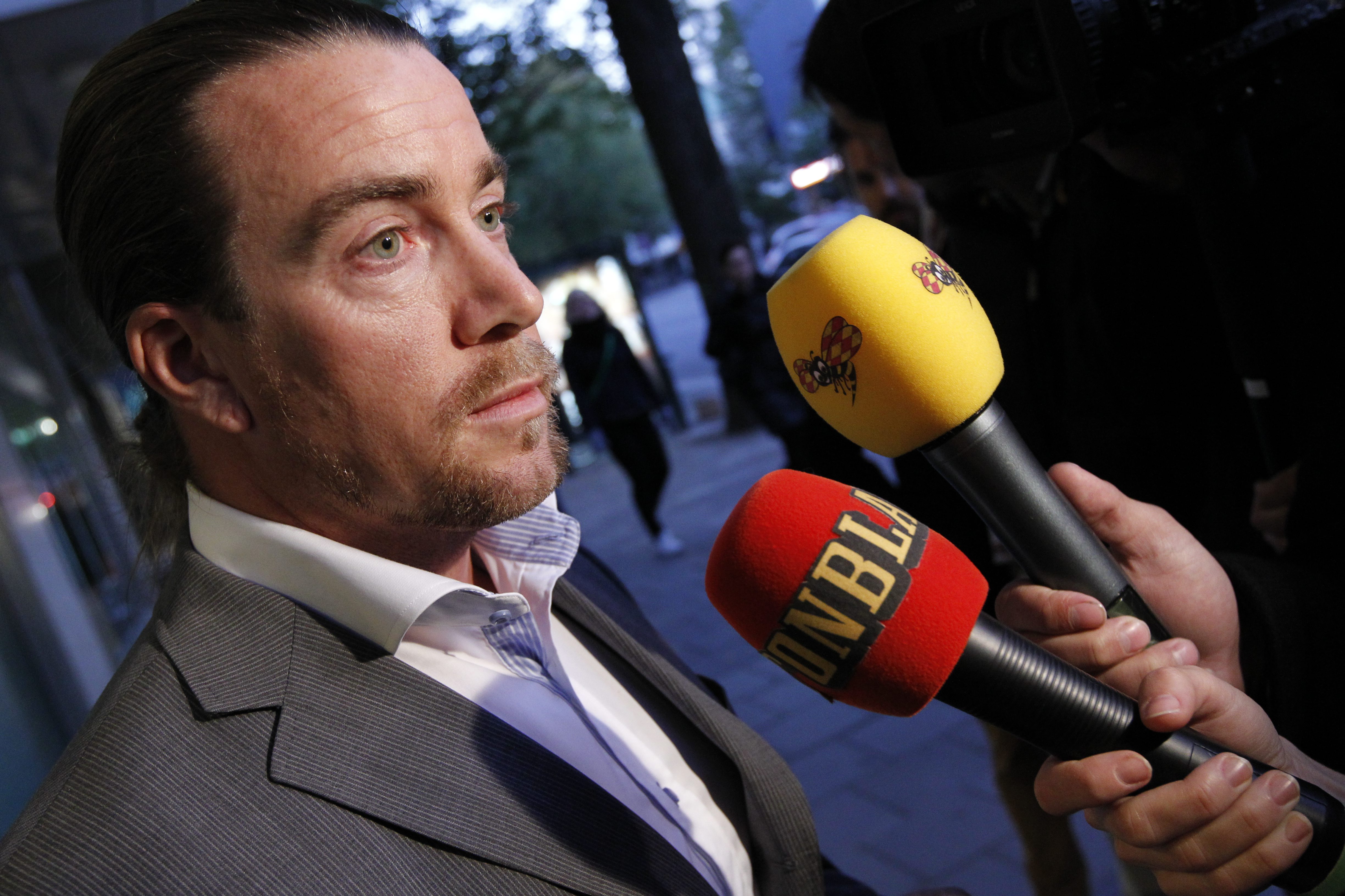 Politik, Vård, Socialdemokraterna, Behandlingshem, Jan Emanuel Johansson, Ocker-Janne, Skandaler, Gotland