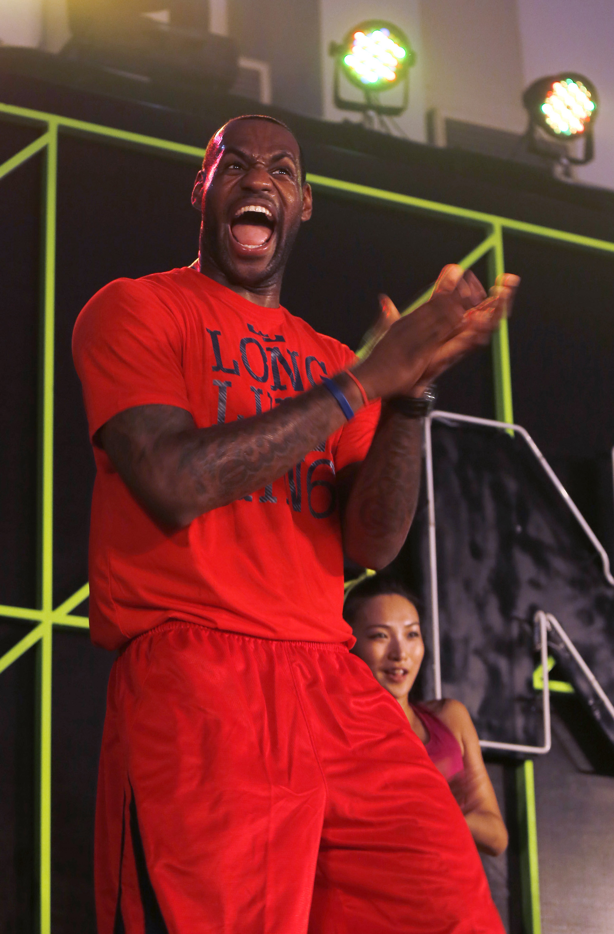 basket, Heroin, Droger,  Langare, LeBron James