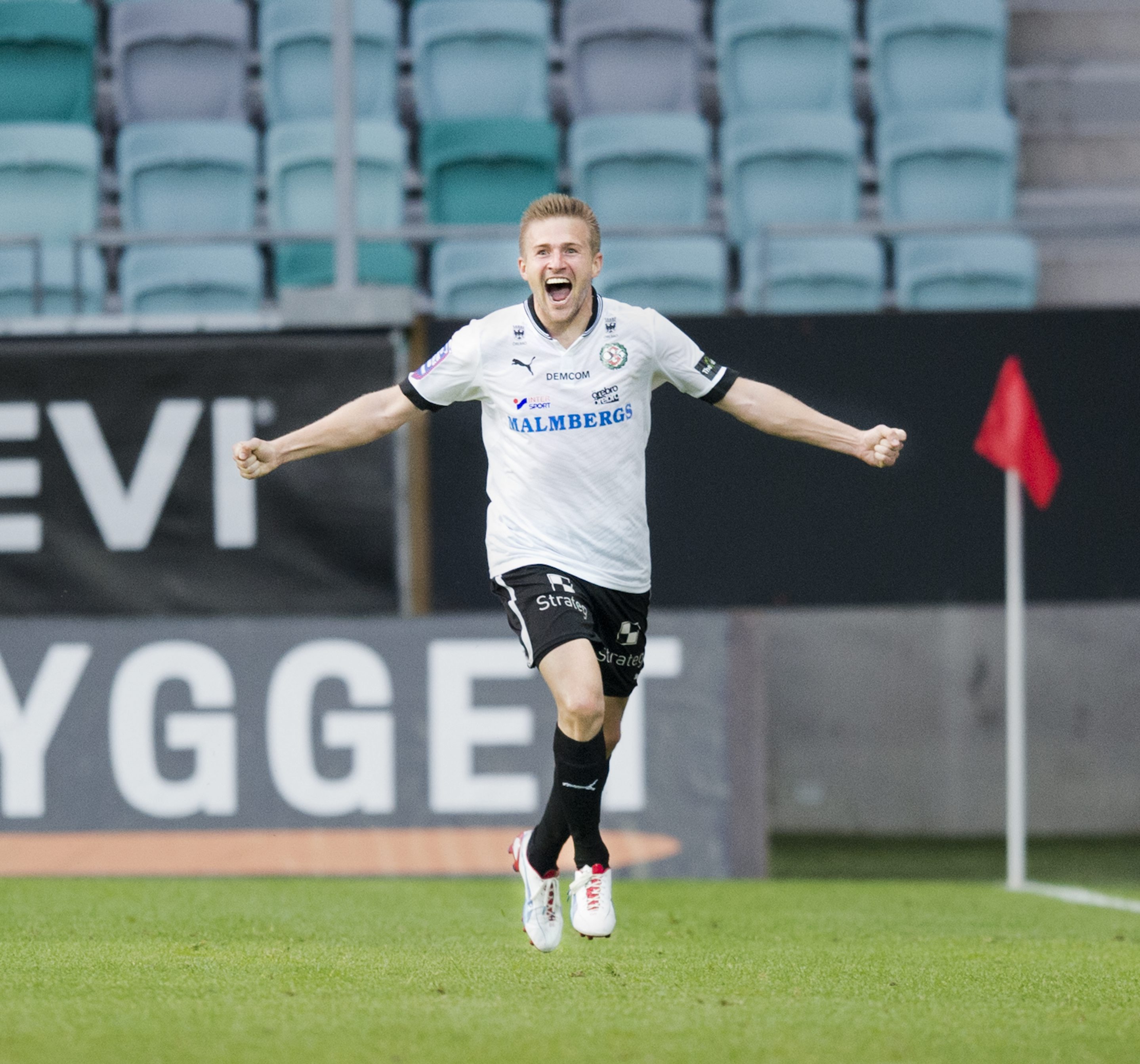 Allsvenskan, Gais, Örebro