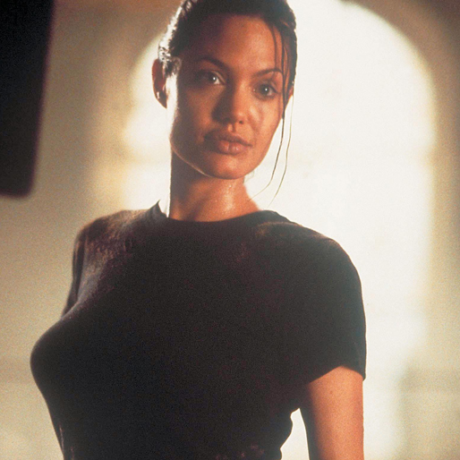 Angelina Jolie, Bröstcancer