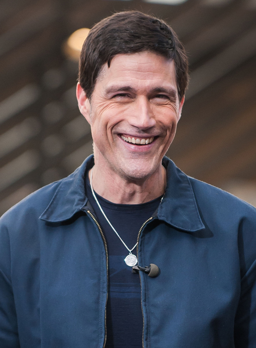 Lost, Matthew fox