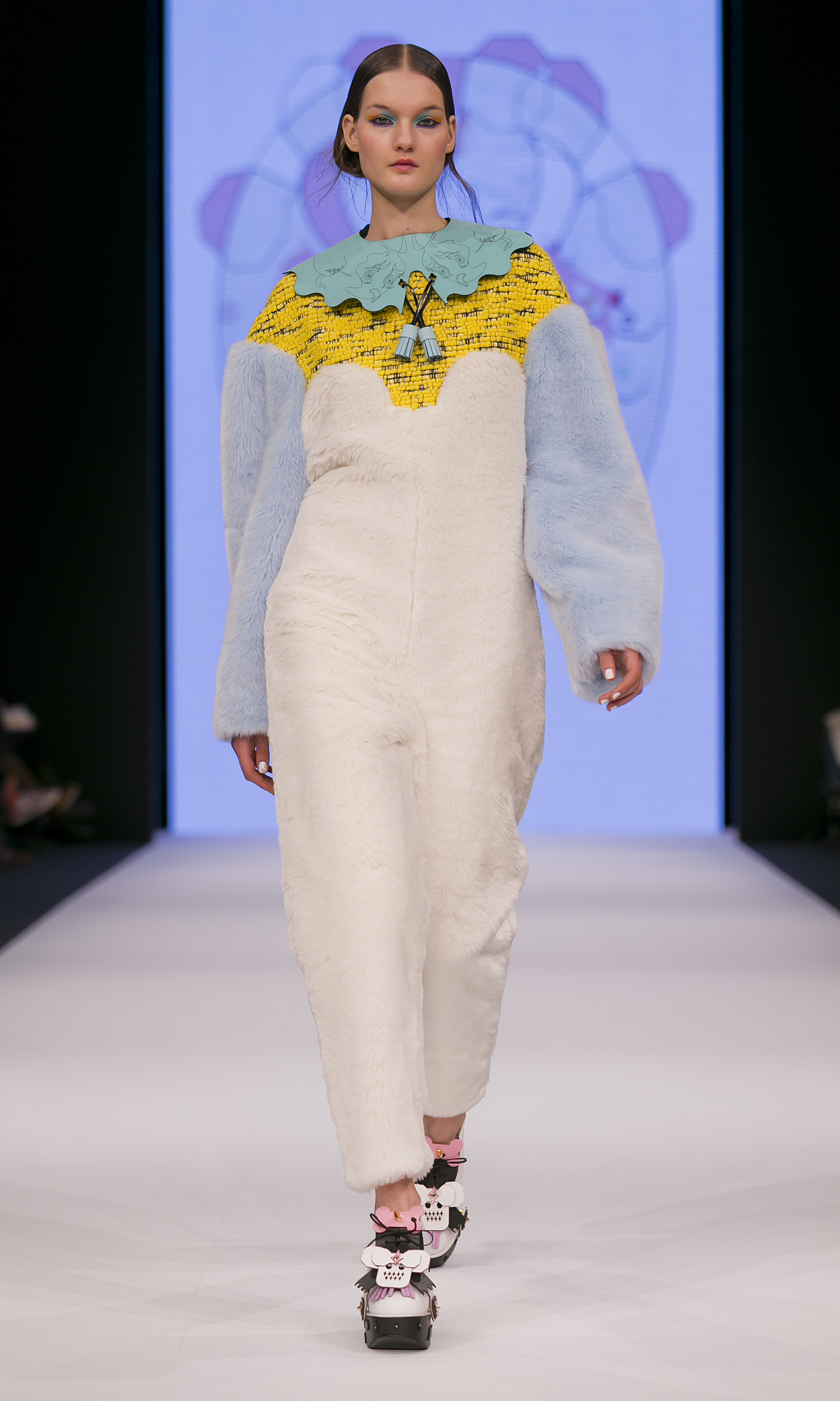 H&M,  mercedes-benz fashion week, H&M Design Award