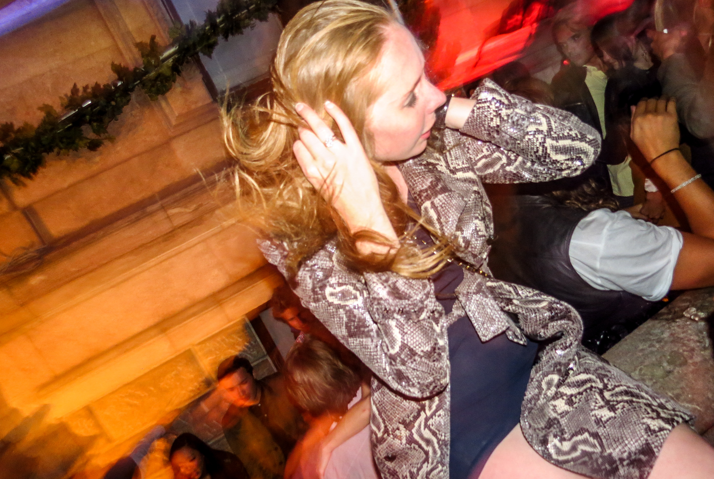 Stockholm, YochM, Nattliv, Flashback, Klubb, Y+M