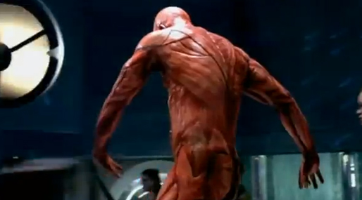 Madonna, musikvideo, David Bowie, Eminem