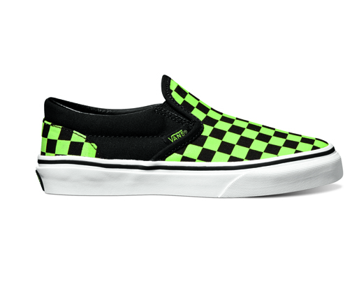 Vans, Halloween, skor