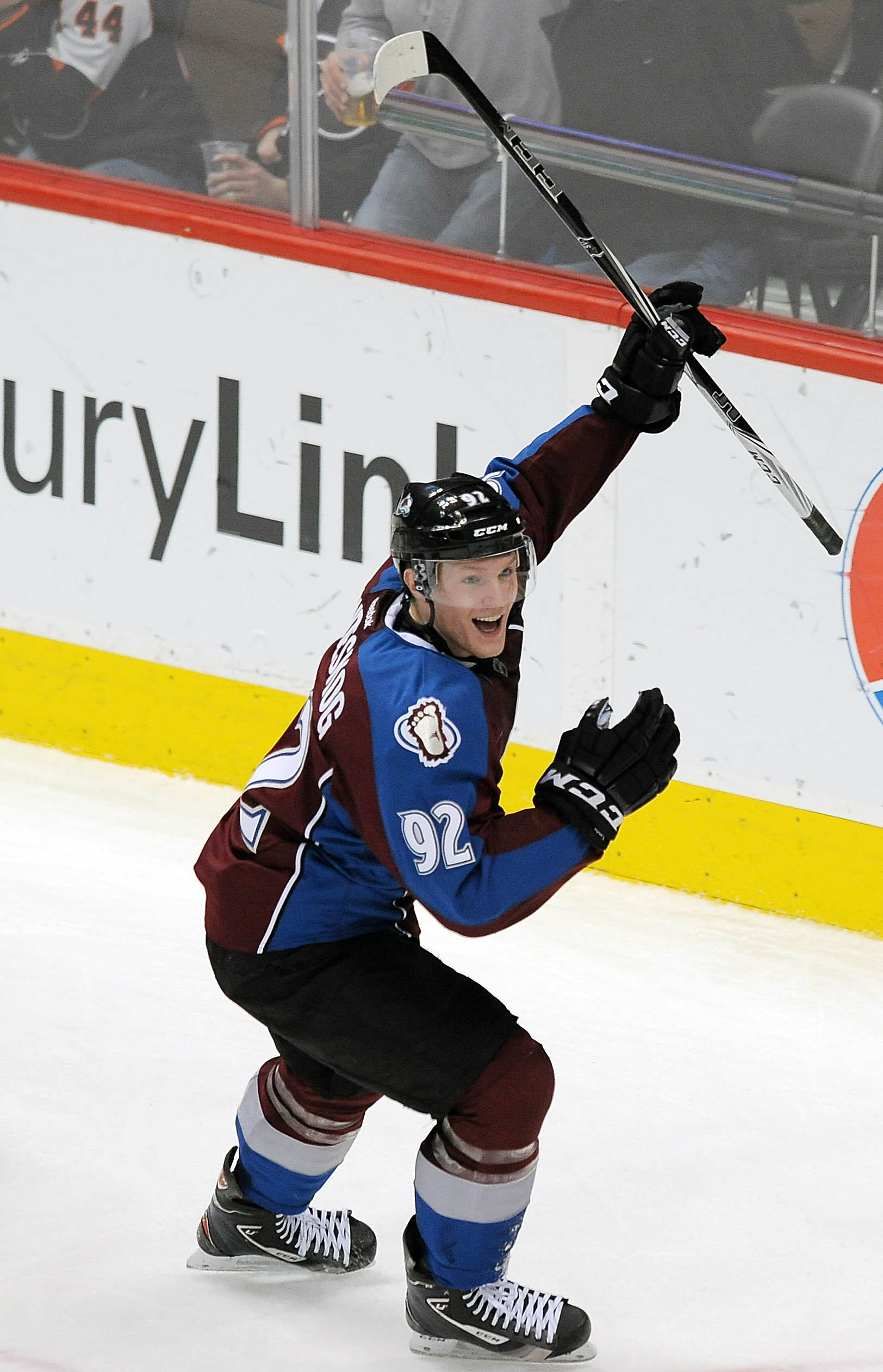 Djurgarden, Challe Berglund,  NHL-lockout, Patric Hornqvist, Douglas Murray