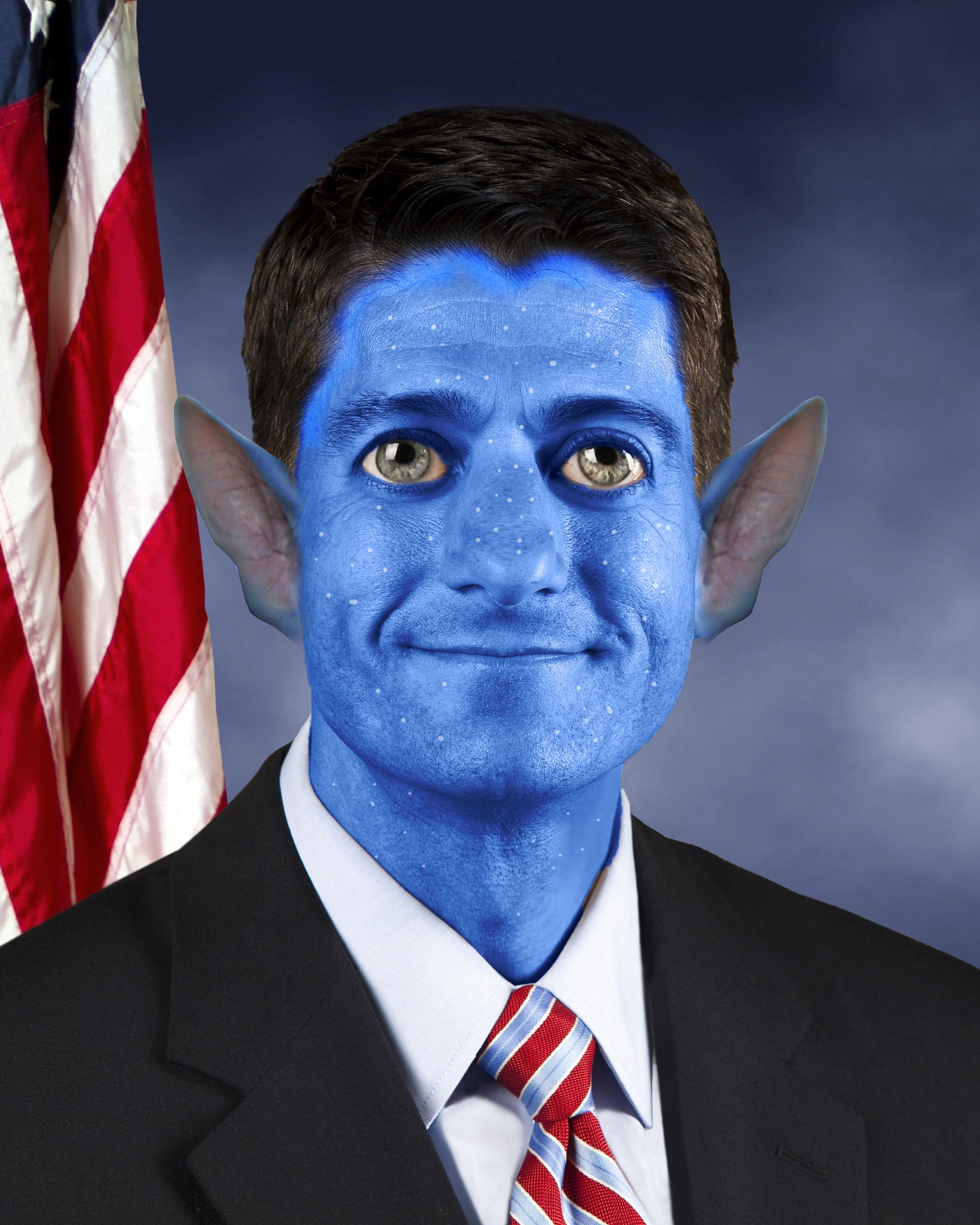 Paul Ryan