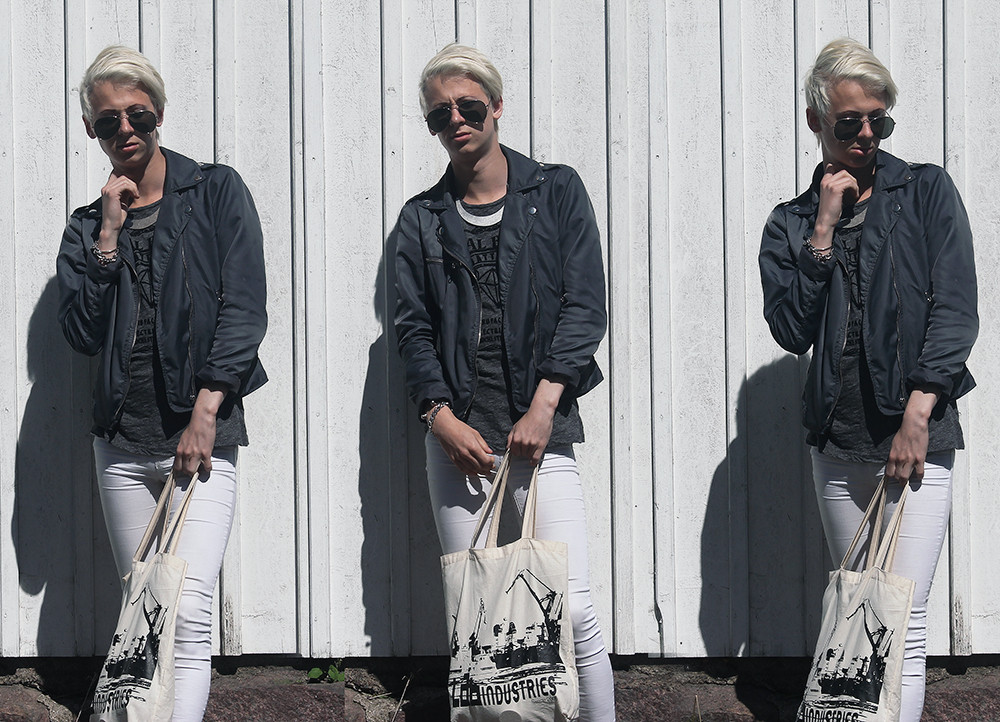 Jens Norell, Next In Fashion