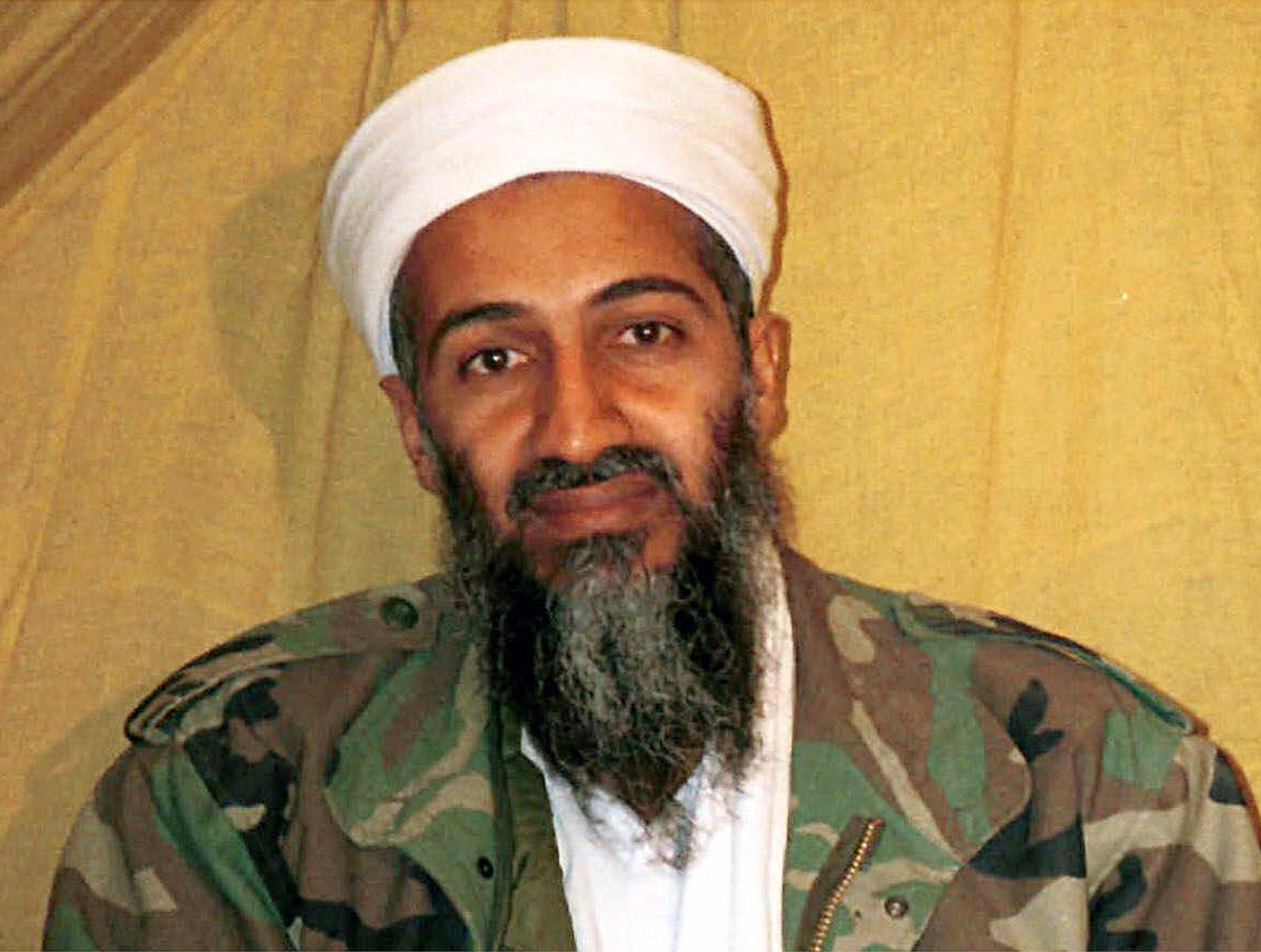 Usama bin Ladin, Abu Yahya al-Libi, al-Qaida, USA, Terrorism