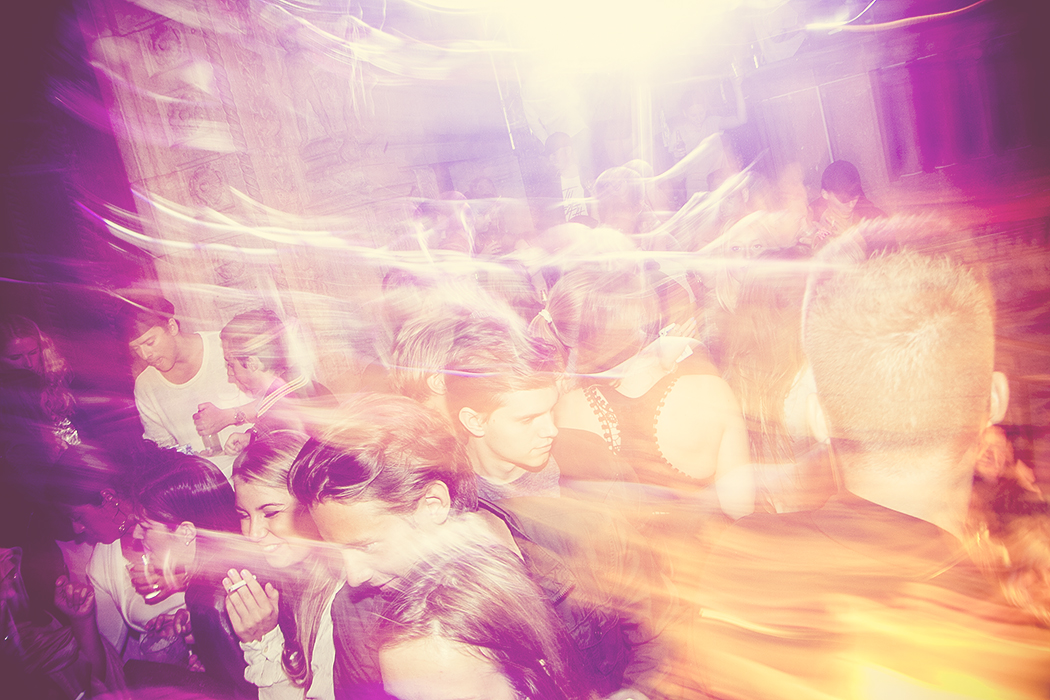 Happy Disco, Ericc Numberz & Juliet Bond, Dada Disco, h1, F12, Niklas Paus, Andreas Höistad