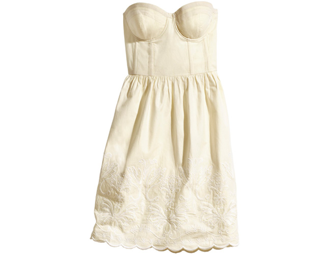 H&M, Mode, Modette