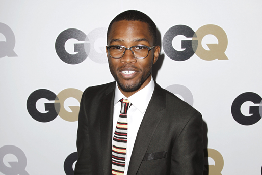Frank Ocean