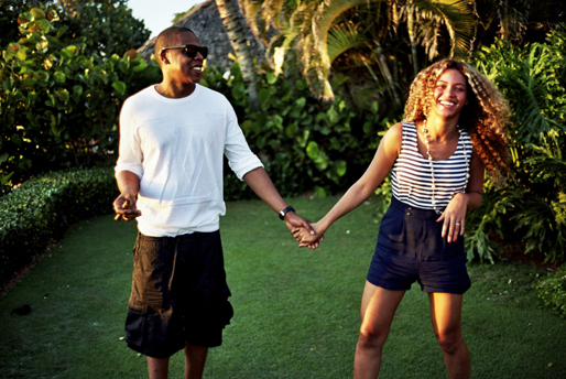 Beyoncé, Tumblr