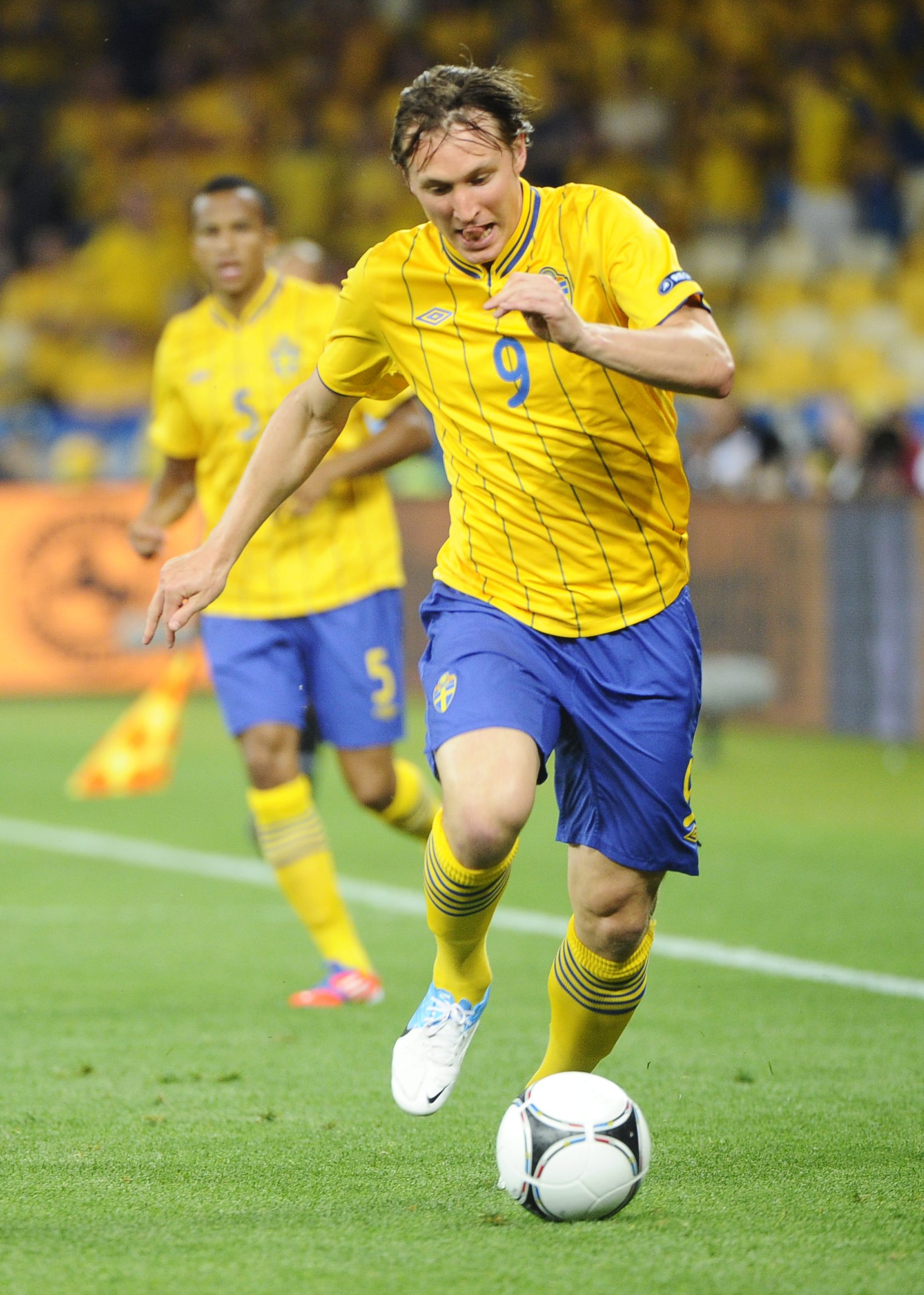 Kim Kallstrom