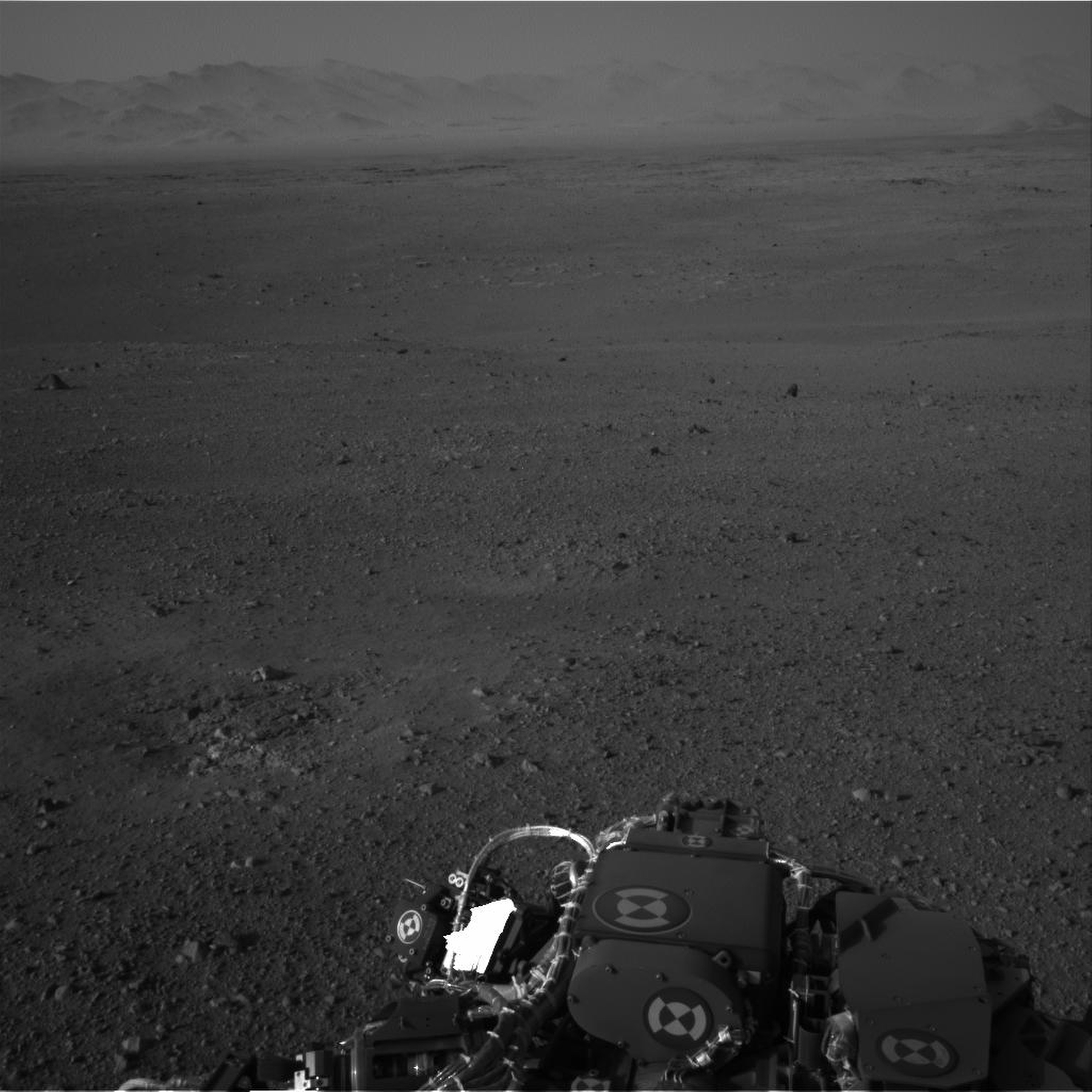 carl sagan, curiosity, Mars