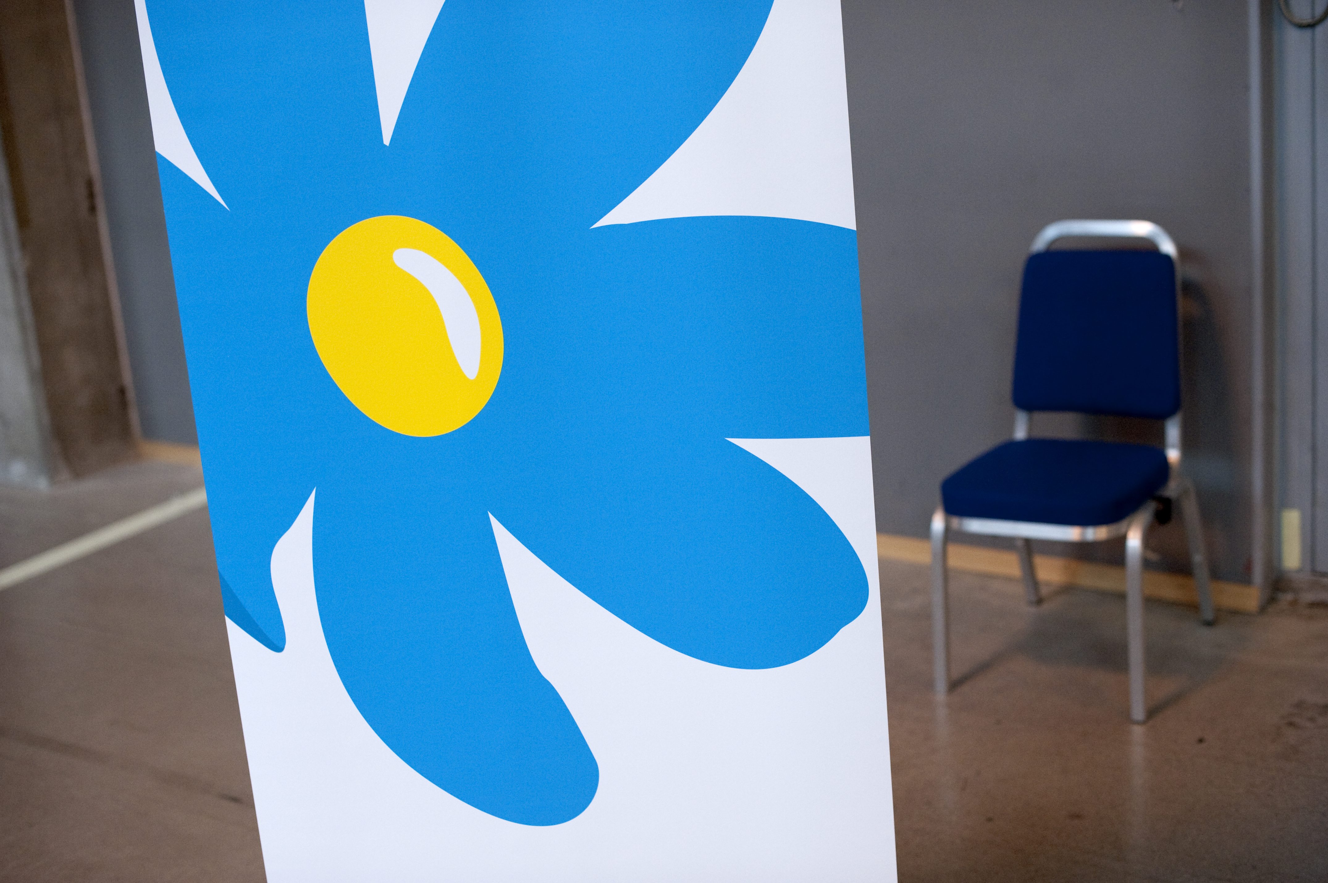 Sodertalje,  Irakier, SD, Sverigedemokraterna, Nader Helawi