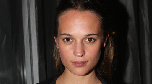 Alica Vikander, Alexander Skarsgård