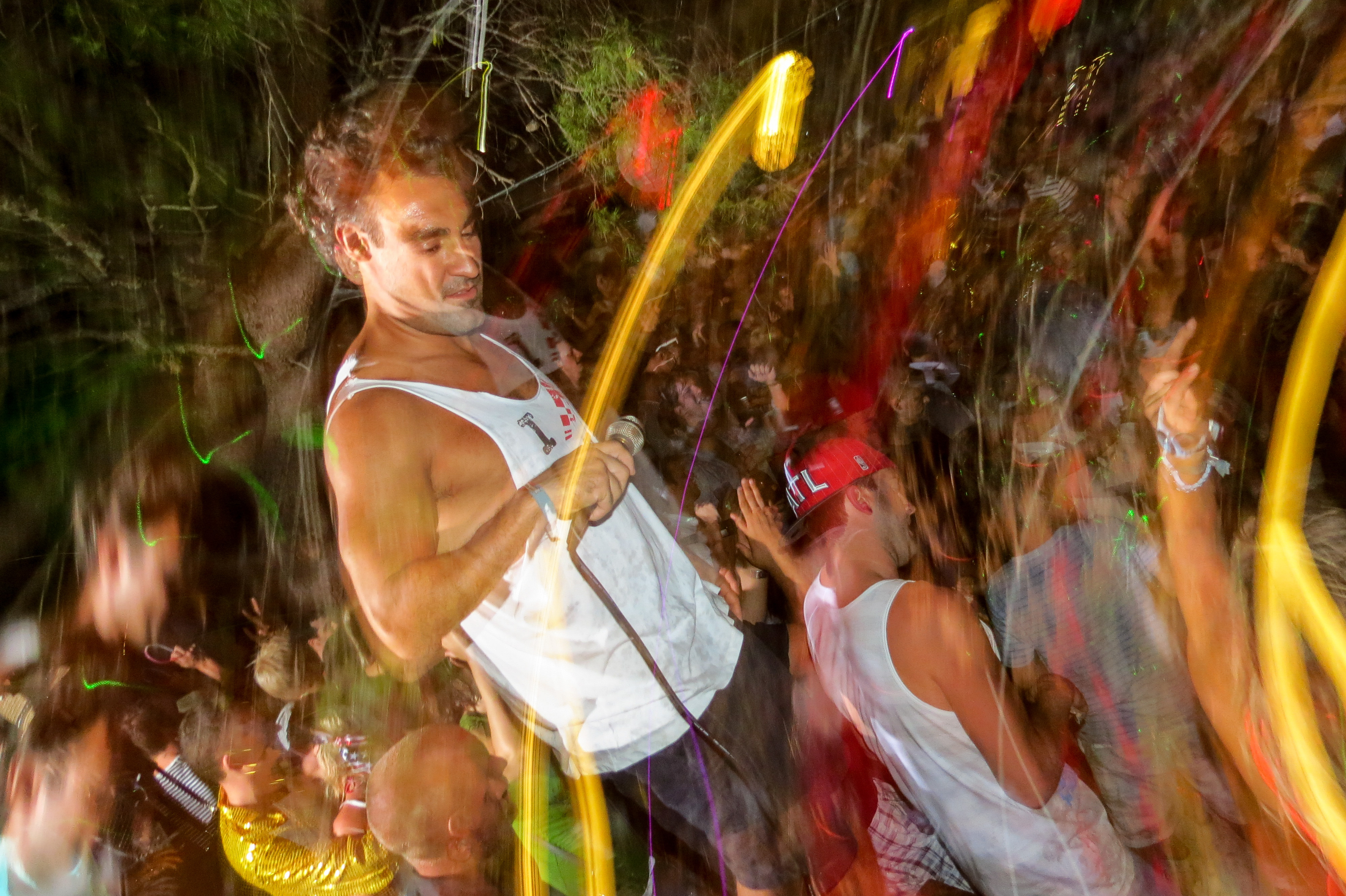 yacht week, Party, the yacht week, sailing, Malin Evrenos, Y+M