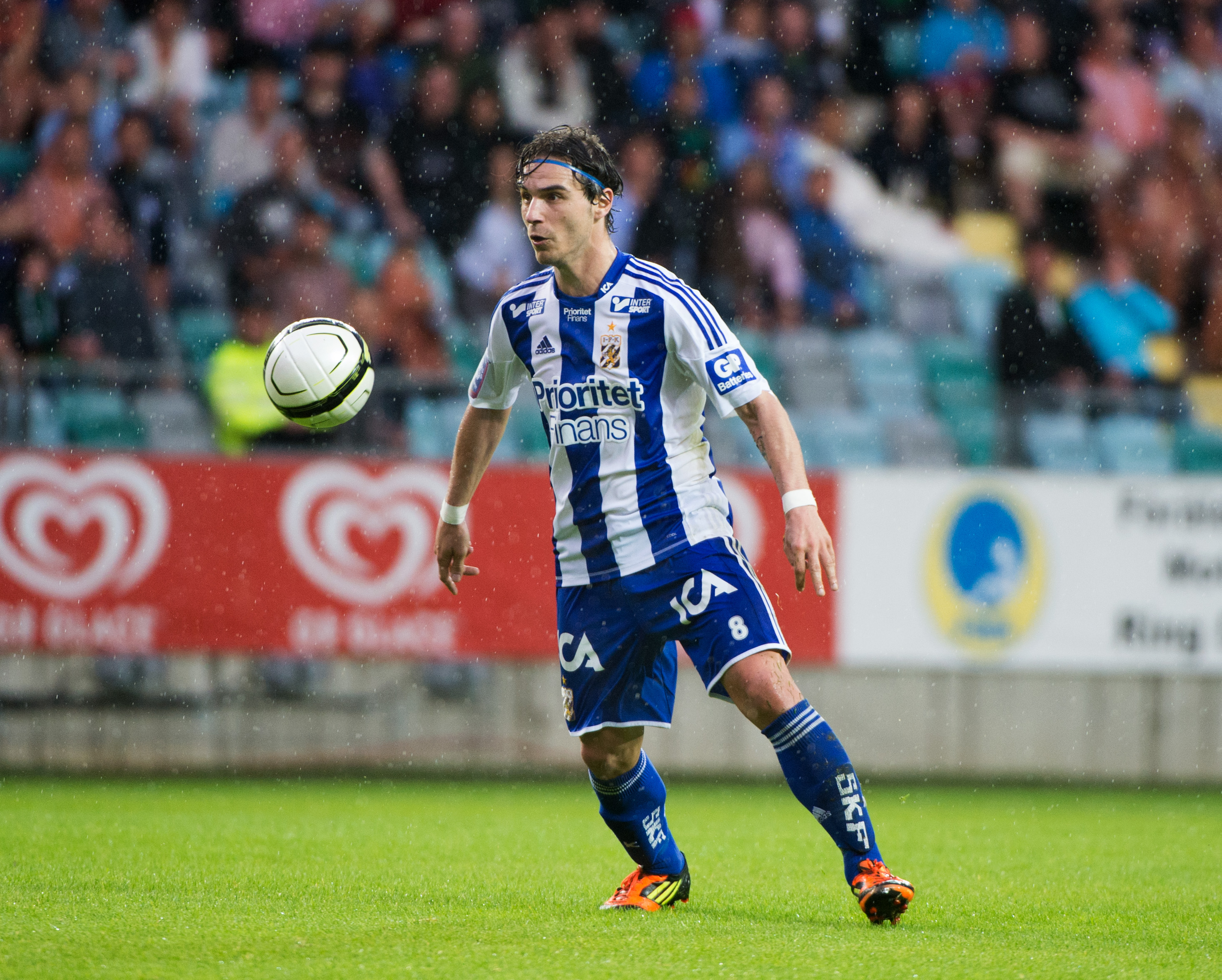 Allsvenskan, Årets flopplag, Tobias Hysén, Wanderson, Tobias Grahn