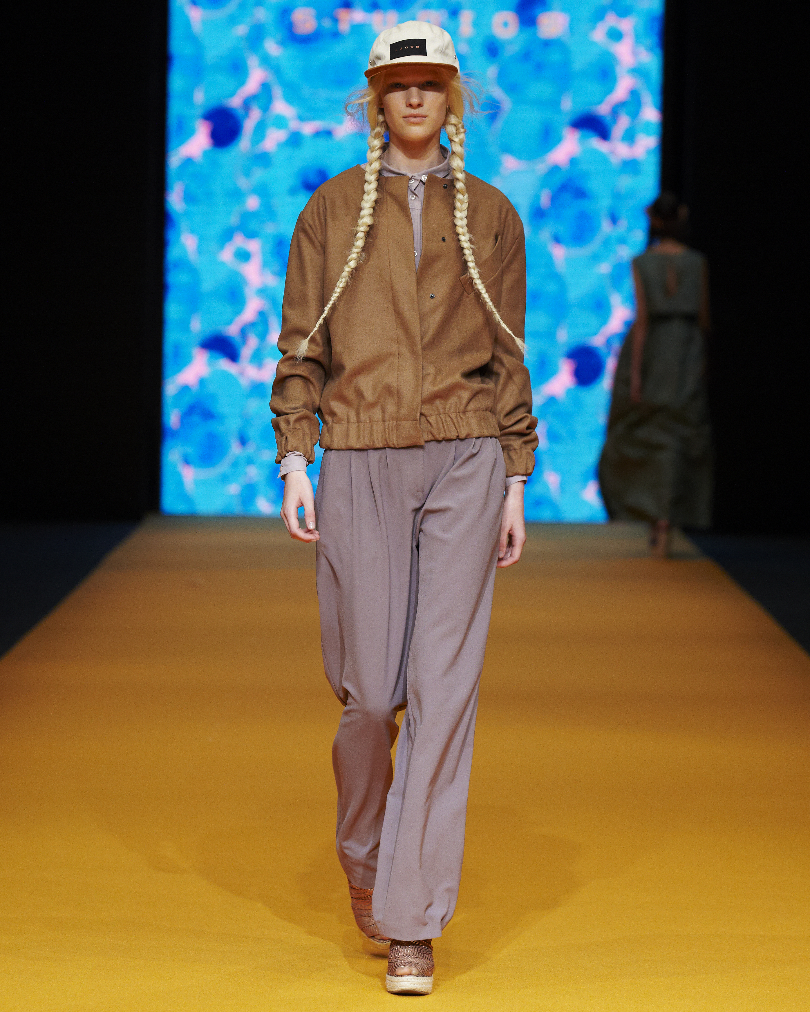 Lagom, Fashion Week
