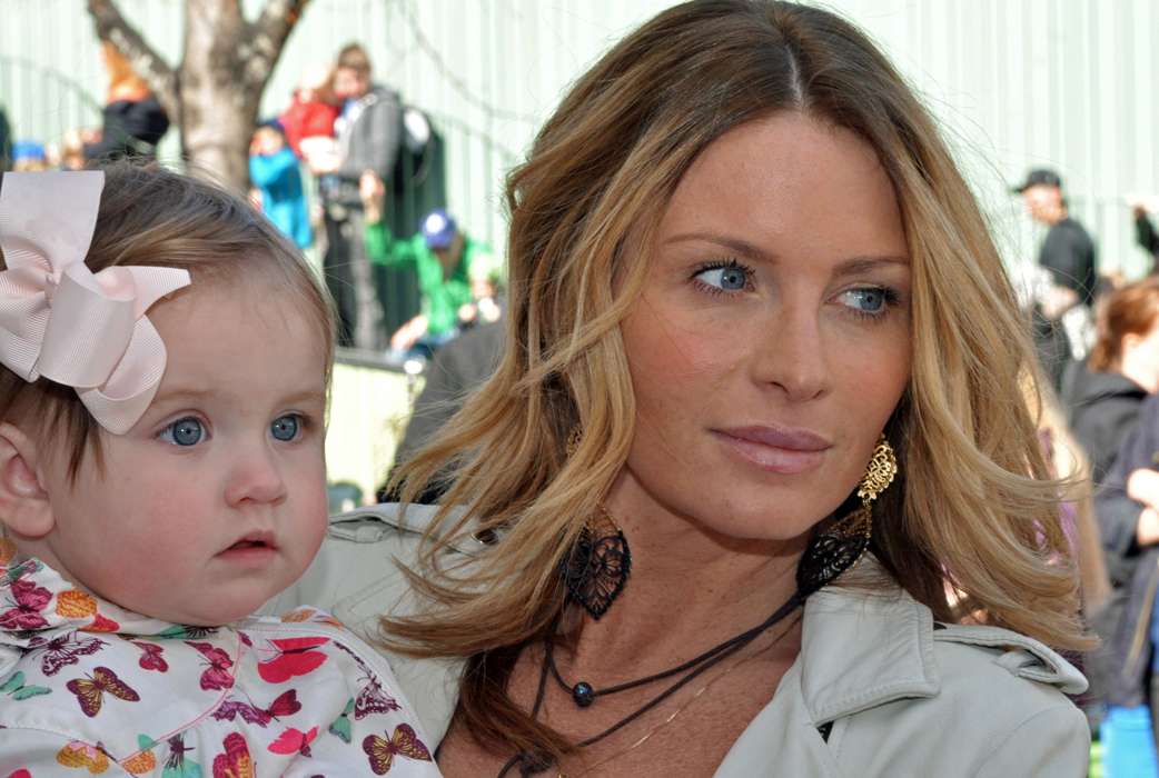 Caroline Winberg, Top Model, Sephora, Gröna Lund