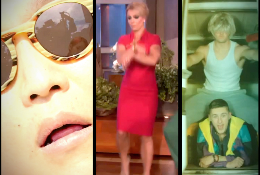 Youtube, Gangnam-style, Youtubesuccé