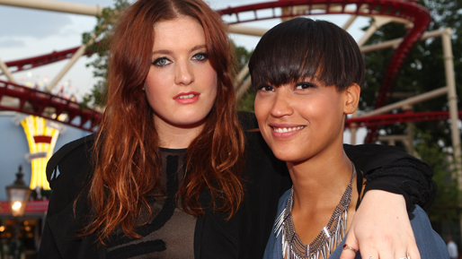USA,  Aino,  Caroline, Sälja,  I love it, Icona Pop, Singel,  Platina