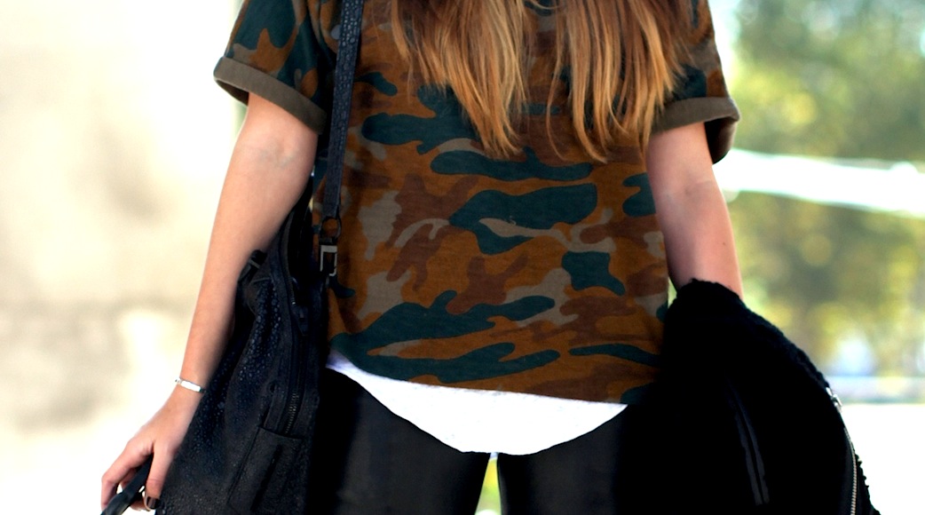 Detaljer, Fashion Week, Paris