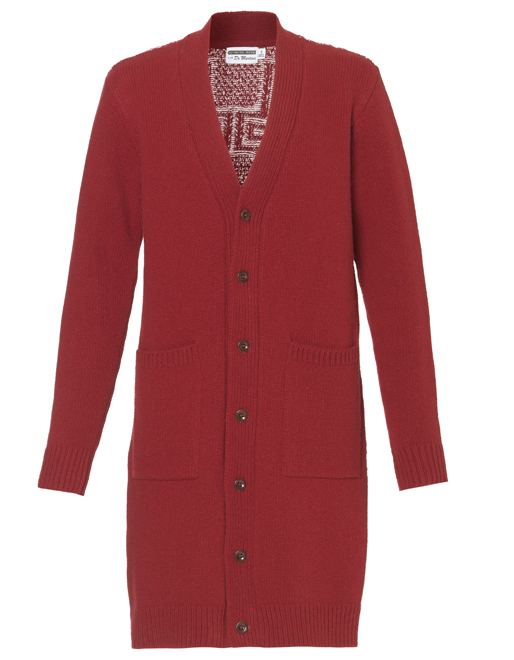 Dr. Martens, Agyness Deyn, Kollektion
