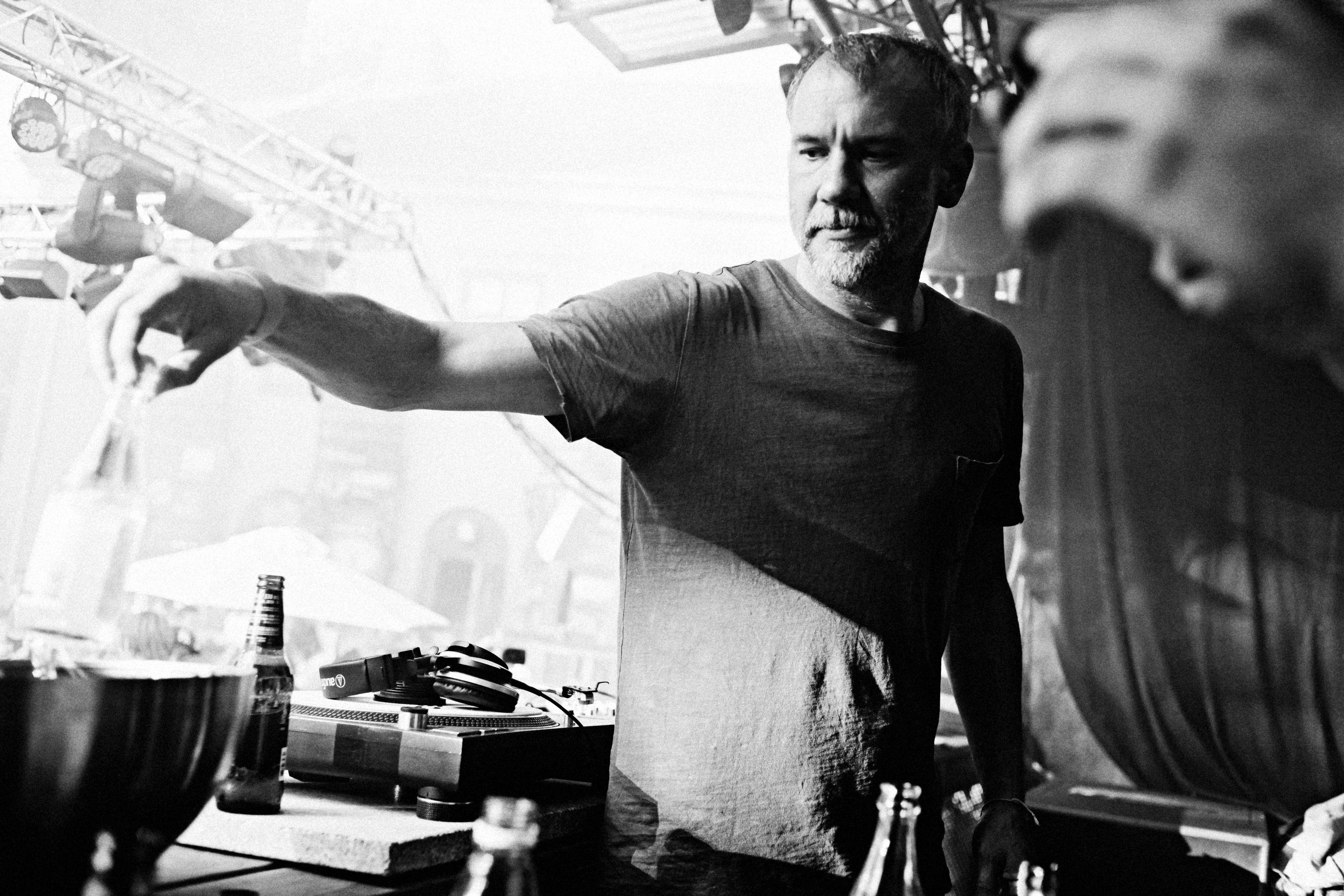 Sima Korenivski, Maurice Fulton, Trädgården, Rub n tug, Daytime sessions
