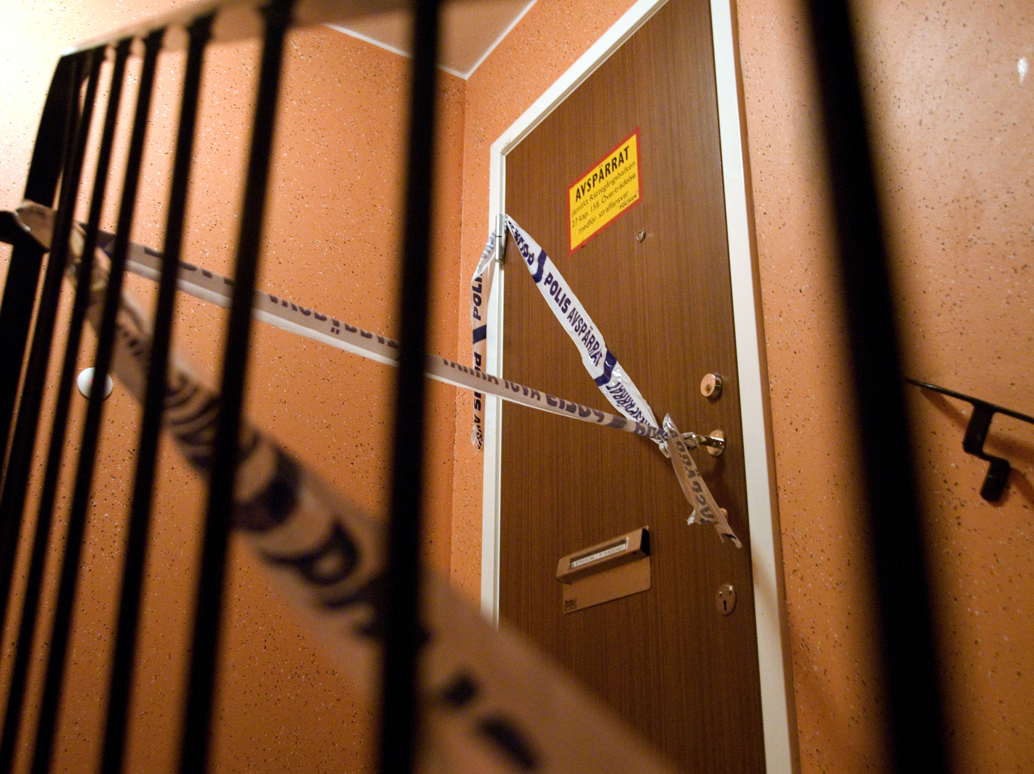 Hudiksvall, Sexuellt ofredande, Kvinna, Onanist