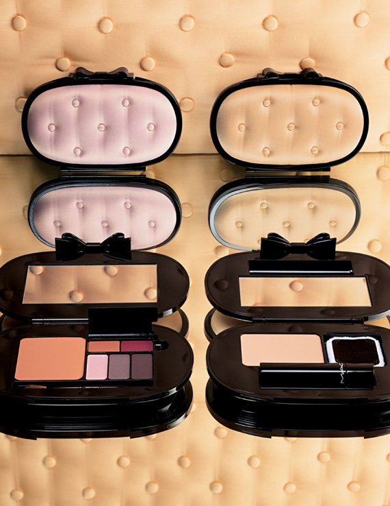 MAC Cosmetics, Glamour Daze