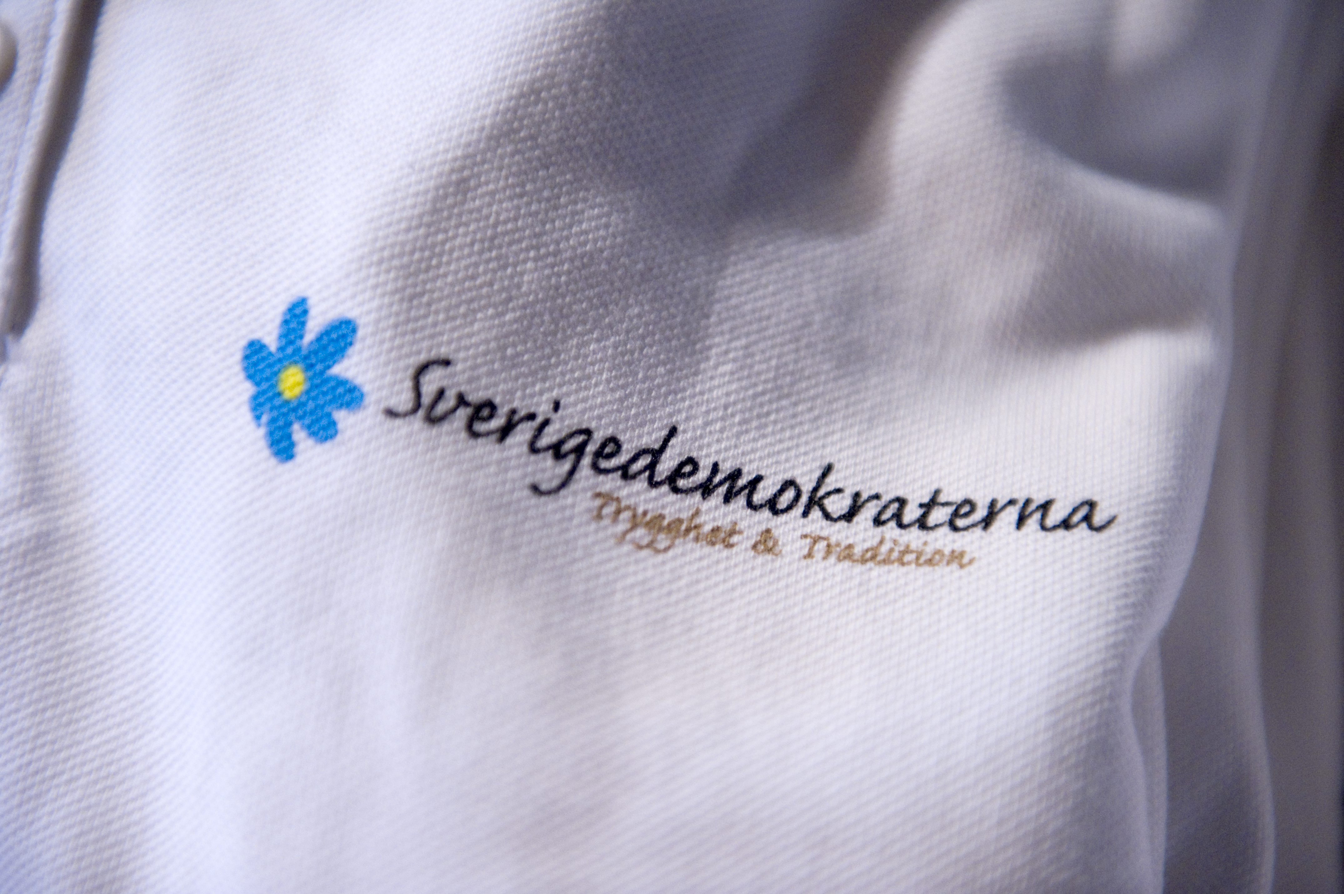 Twitter, SD, Kent Ekeroth,  Kommunikationsplan, Sverigedemokraterna