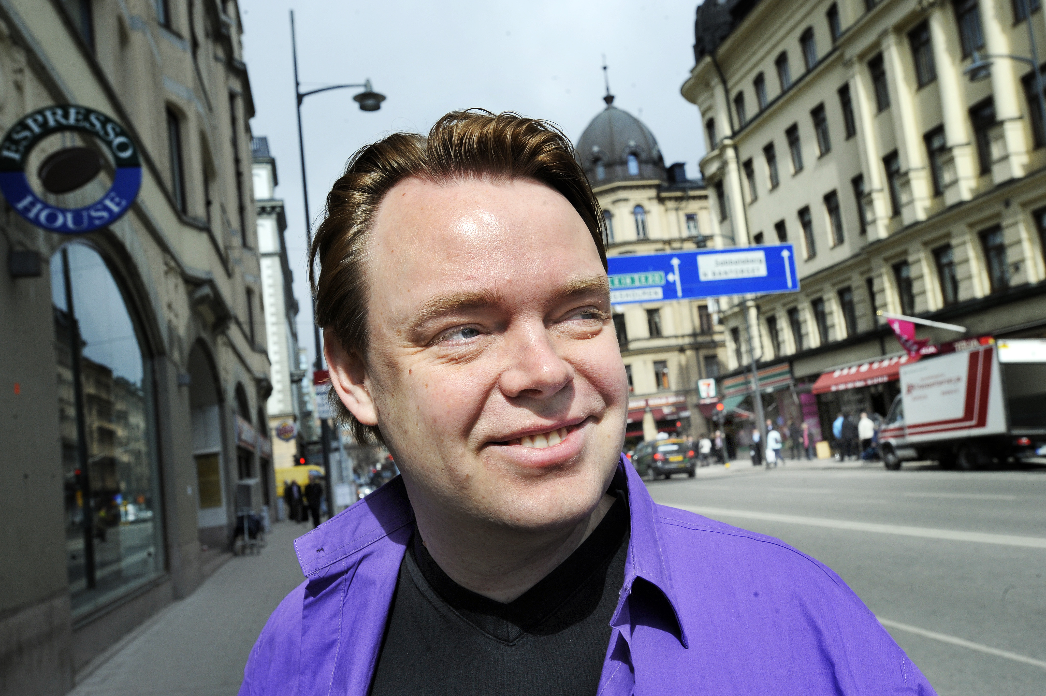 Thomas Mattsson, Dagensmedia, Expressen, Twitter, Aftonbladet, Jan Helin, William Petzäll, SD