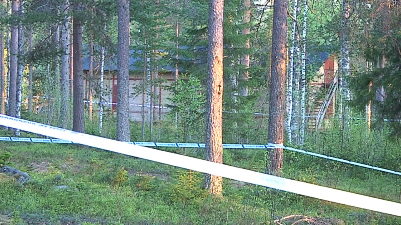 Polisen, gripen, Vatchareeya Bangsuan, mord, Försvunnen, Misstänkt