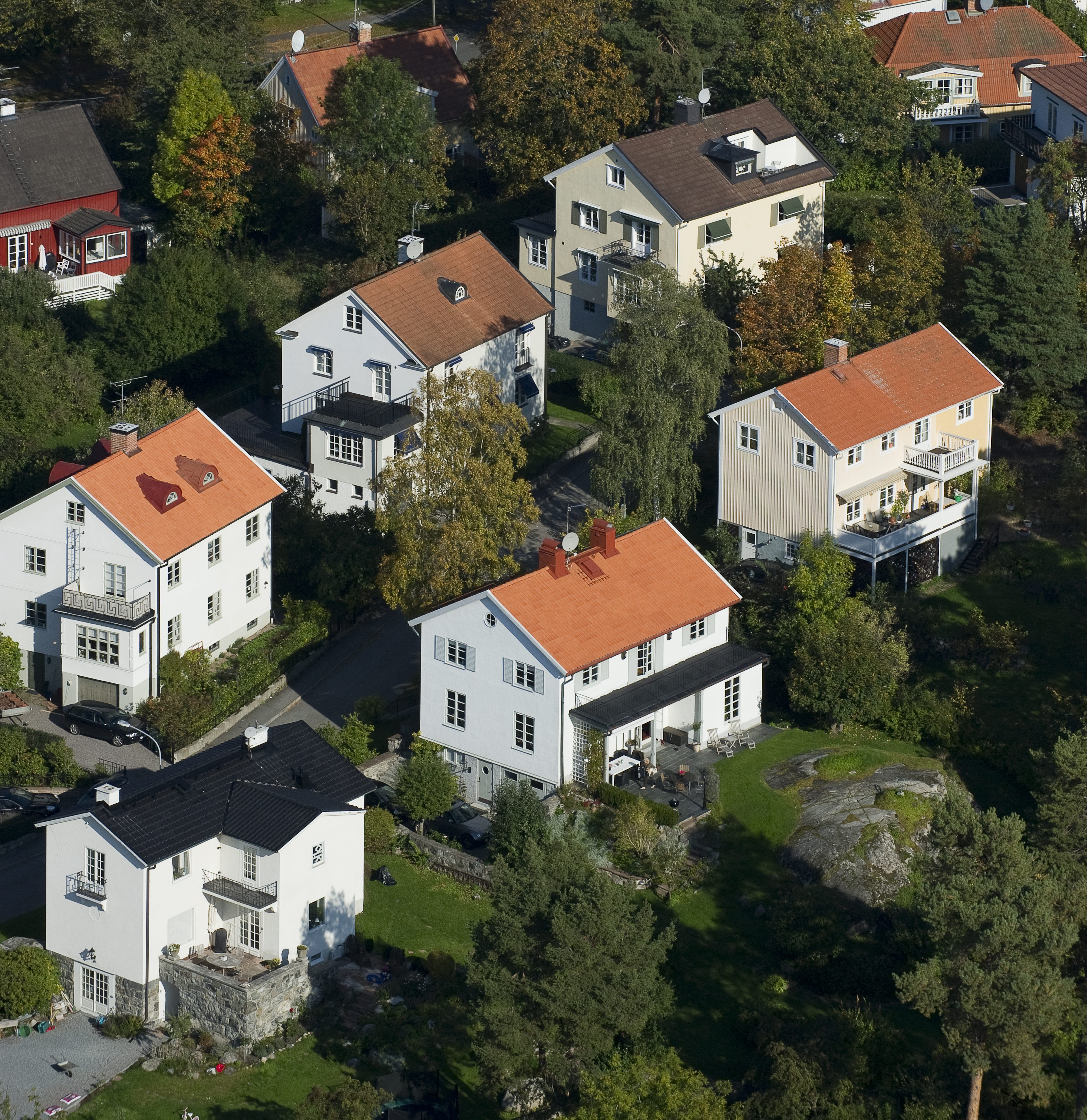 Mögel, husköp, Mäklare, besiktningsmän