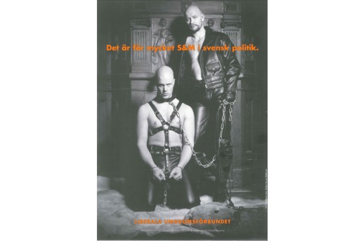 Sexigast, Maktkamp24, Sexigaste politikerna, sexiga, Valaffischer, Val 2010