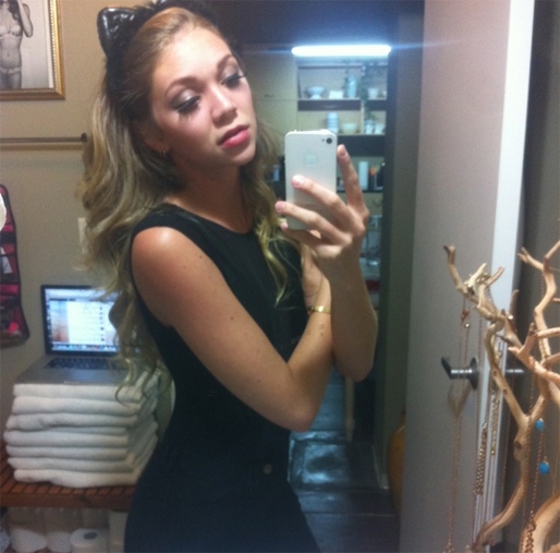 Miley Cyrus