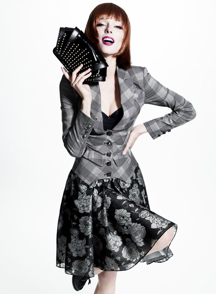 Zac Posen, Resort 2014