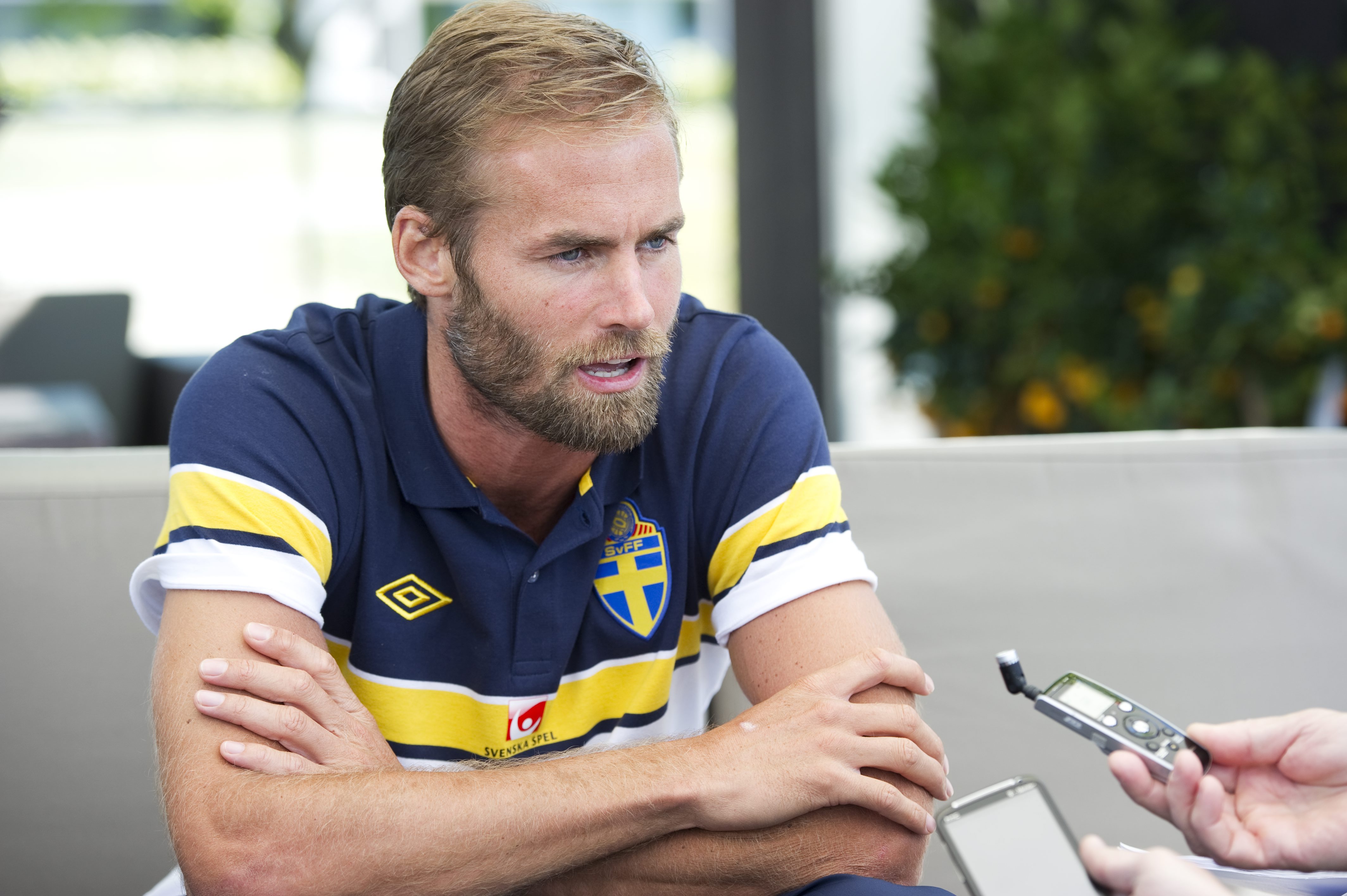 Villarreal, Castilla, Fernando Cavenaghi, Olof Mellberg