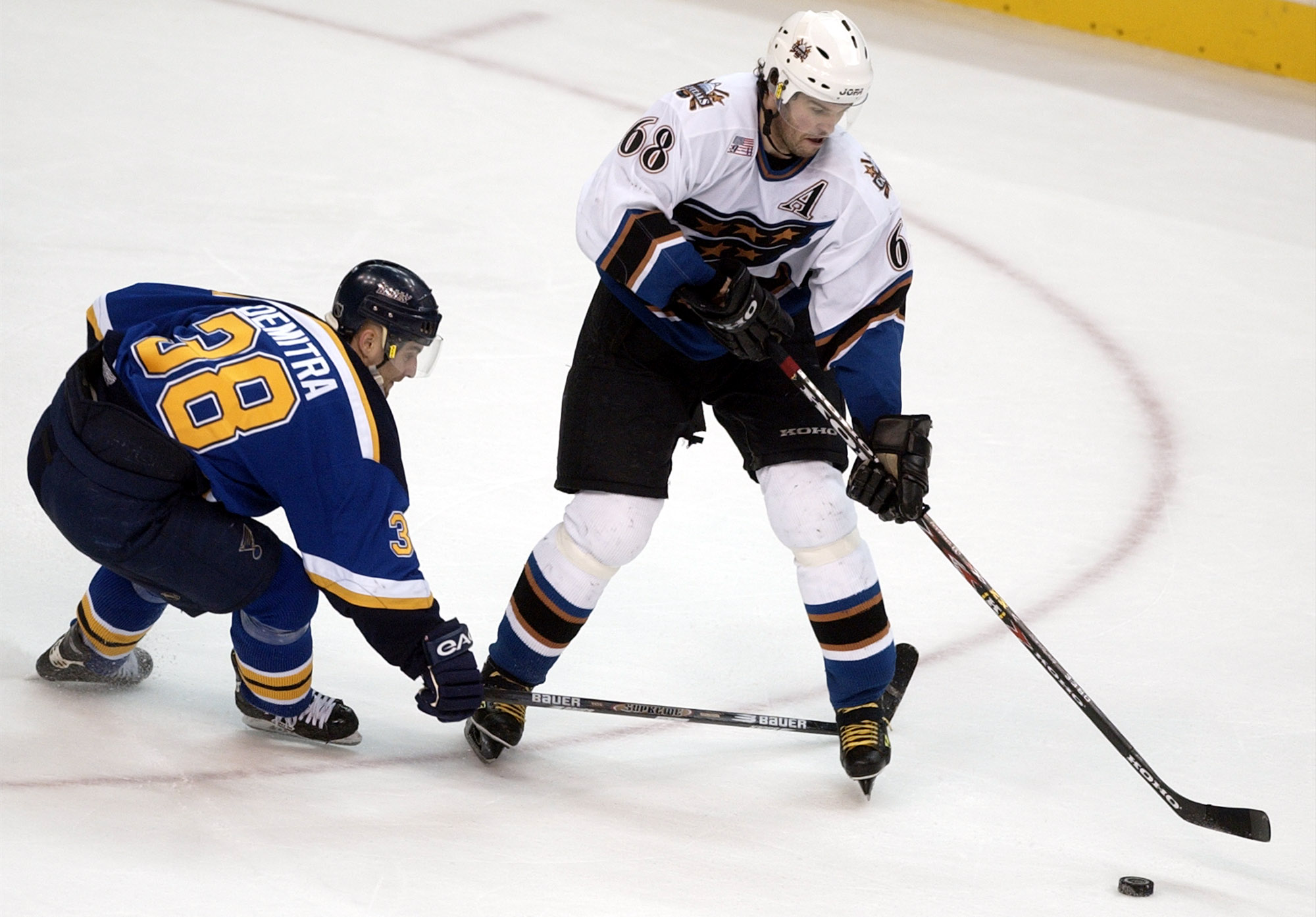 Jaromir Jagr, nhl, Dallas Stars, Philadelphia Flyers, KHL, Hockey, Tjeckien, New York Rangers, Stanley Cup, Washington Capitals, Pittsburgh Penguins, Loui Eriksson