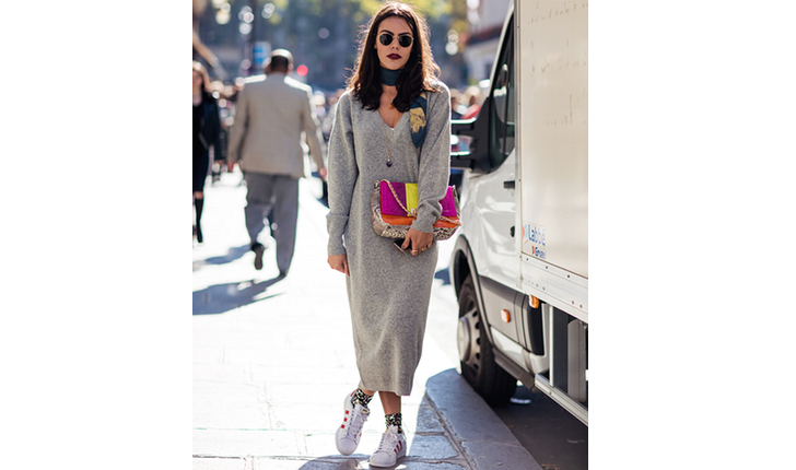 Stockholm Street Style