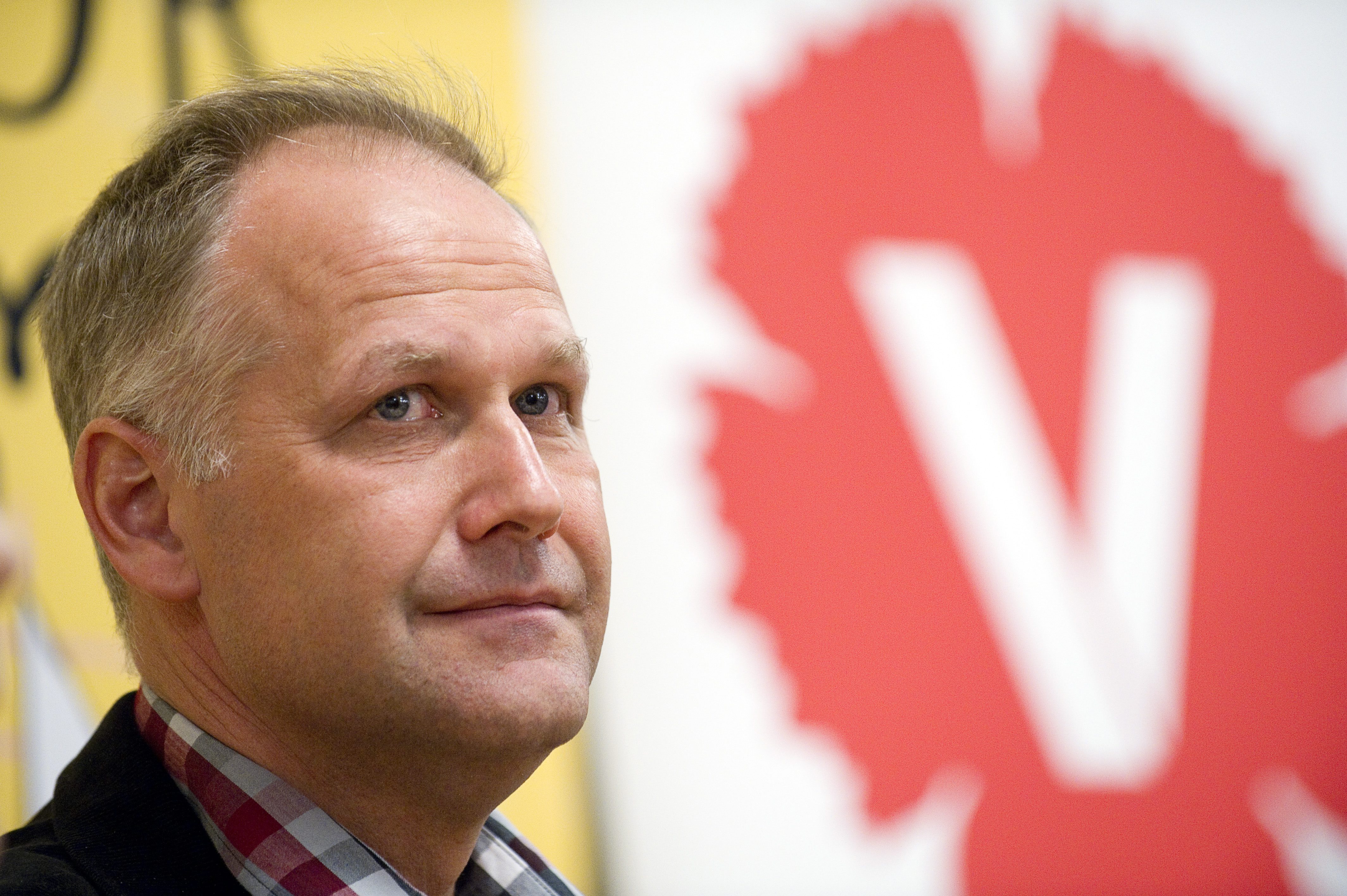 Jobb, Politik, vänsterpartiet, Partiledare, Oppositionen, Jonas Sjöstedt