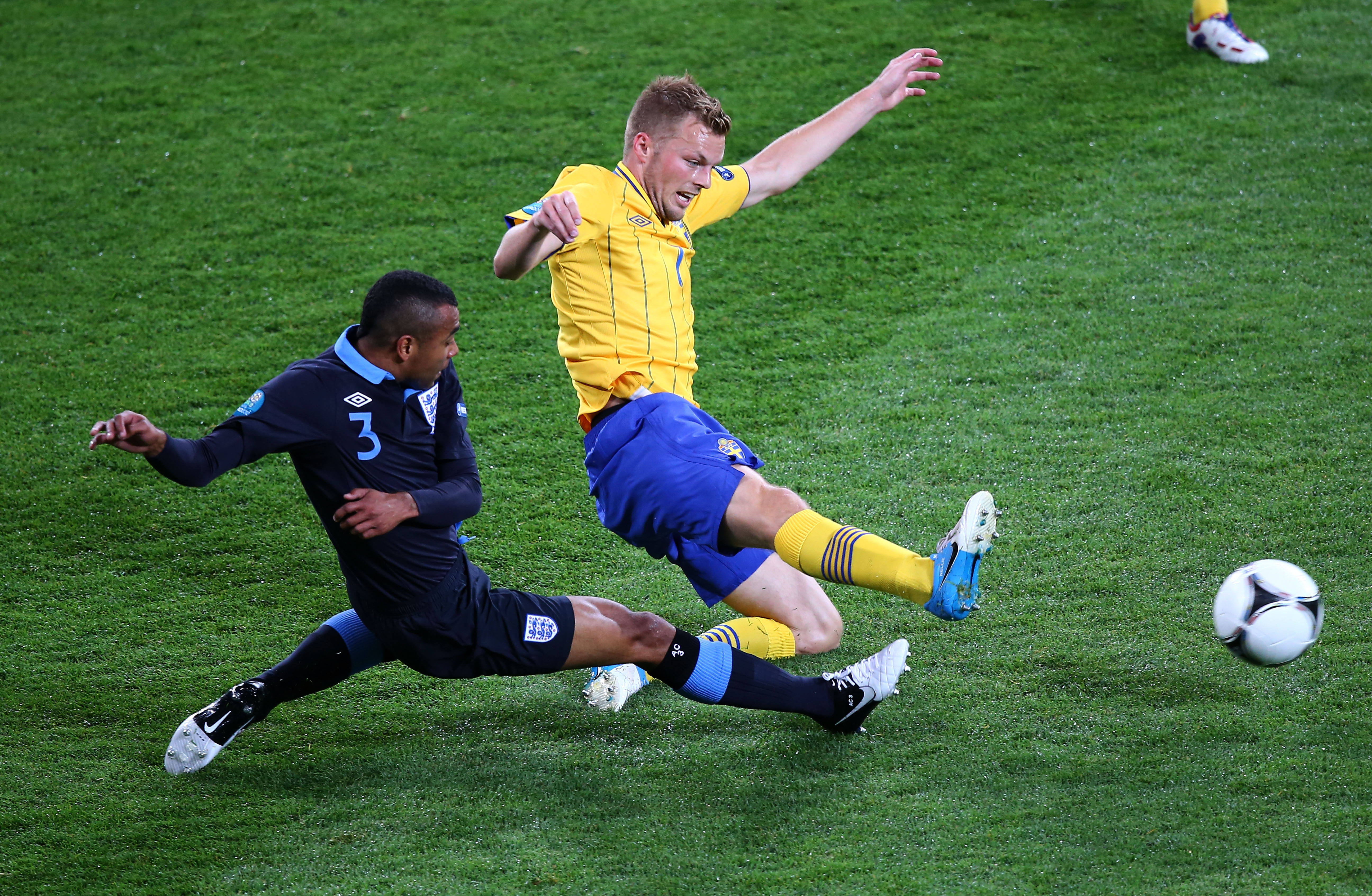 Ukraina, Frankrike, EM, Bildspecial, EM 2012, England, Landslaget, EM24, Fotboll, Sverige