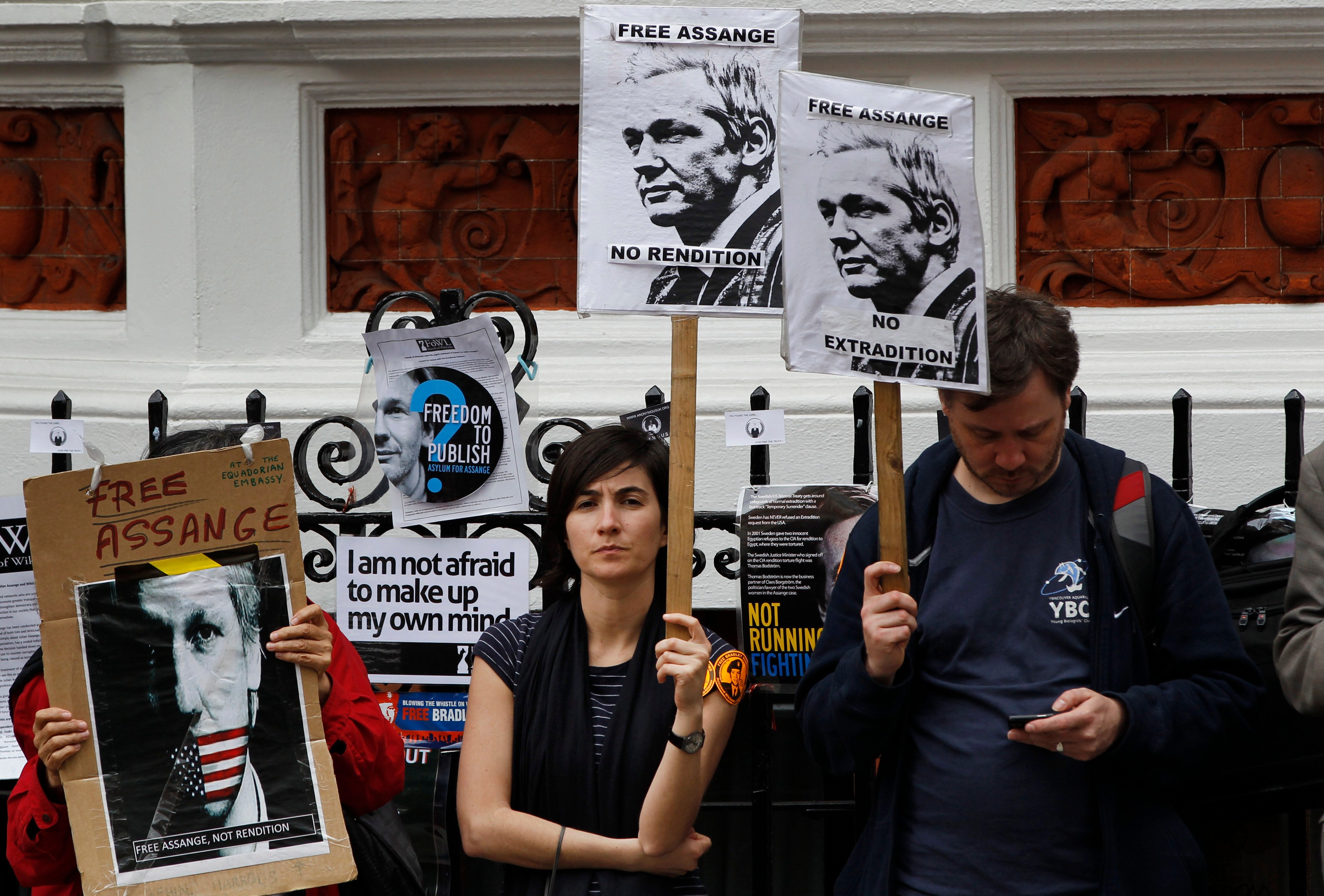 Assange, Sverige, Julian Assange, Internet, Utlämning, USA, Ecuador, Wikileaks