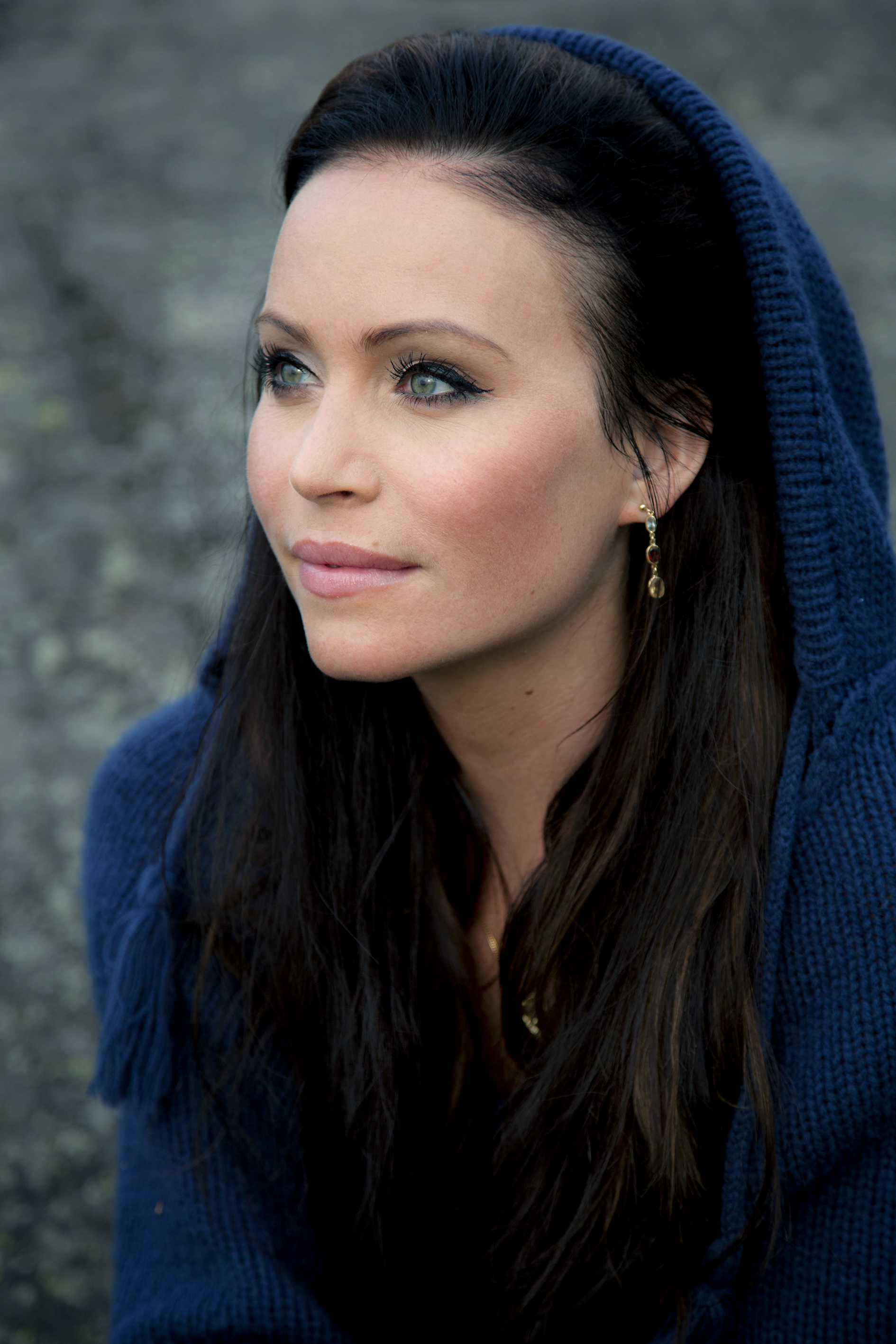 Sara Varga, Spring för livet