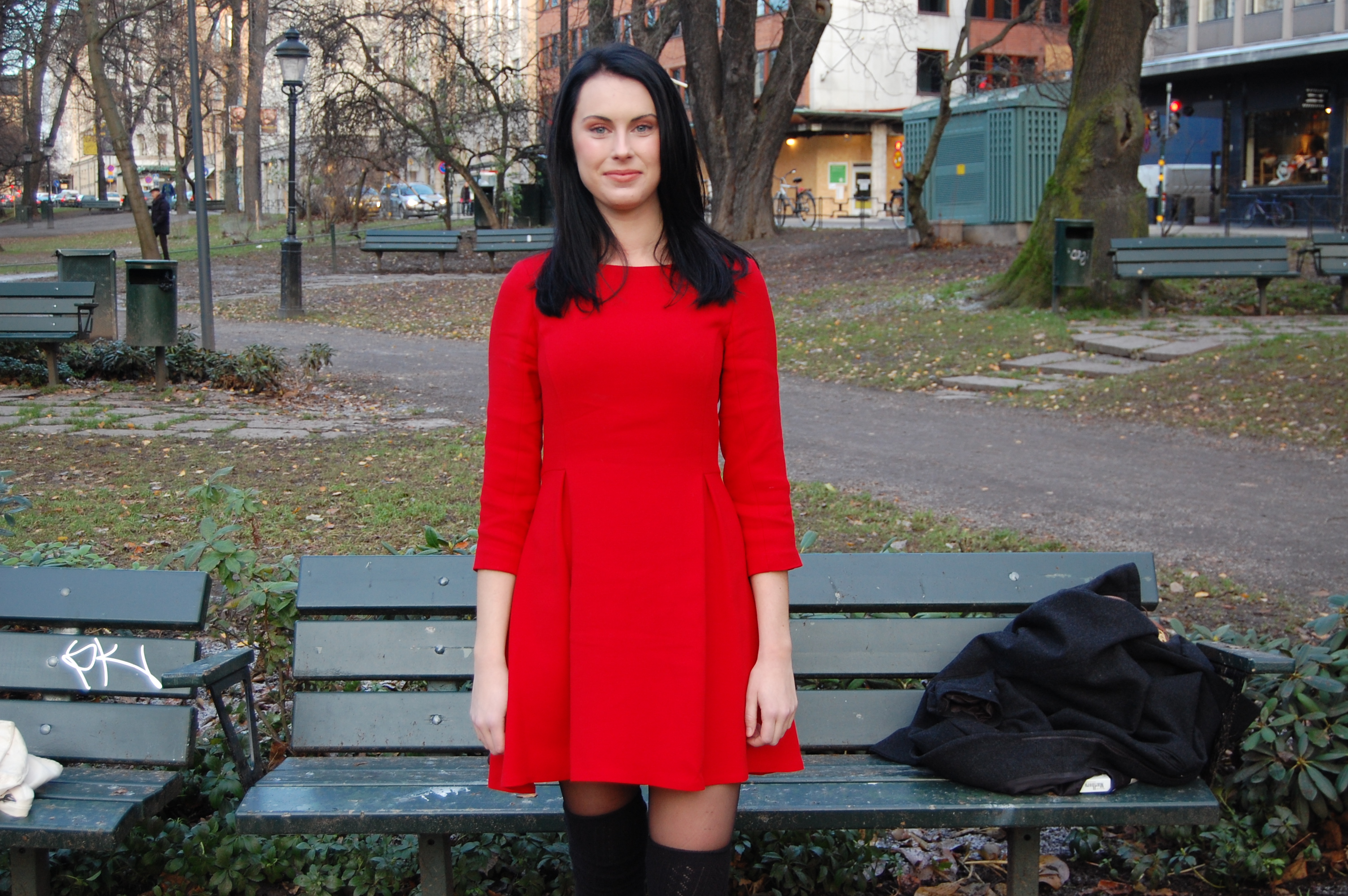 Feminism, Bianca Meyer, Jämställdhet, Feminist, Leva som man lär