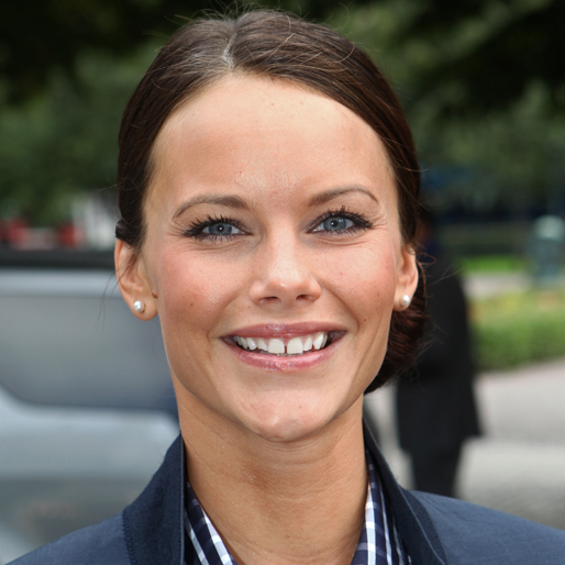 Sofia Hellqvist.