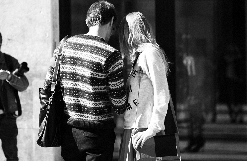 Fashion Week,  snapshots, Paris